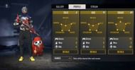 Ranked stats